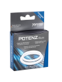ANILLO POTENZ ERECCIÓN M - 2 UNIDADES + LUBRICANTE DE LA MARCA JOYDIVISION POTENZDUO