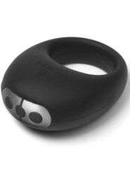 ANILLO VIBRADOR MIO NEGRO PARA PAREJAS - JE JOUE DE LA MARCA JE JOUE