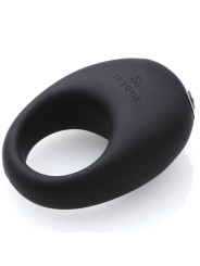 ANILLO VIBRADOR MIO NEGRO PARA PAREJAS - JE JOUE DE LA MARCA JE JOUE