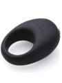 ANILLO VIBRADOR MIO NEGRO PARA PAREJAS - JE JOUE DE LA MARCA JE JOUE