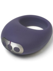 ANILLO VIBRADOR MIO PARA PAREJAS - MORADO DE LA MARCA JE JOUE