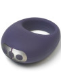 ANILLO VIBRADOR MIO PARA PAREJAS - MORADO DE LA MARCA JE JOUE