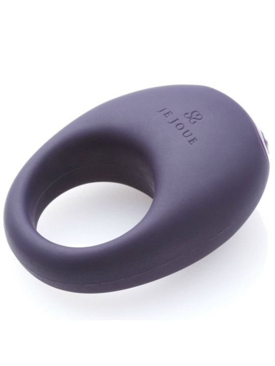 ANILLO VIBRADOR MIO PARA PAREJAS - MORADO DE LA MARCA JE JOUE