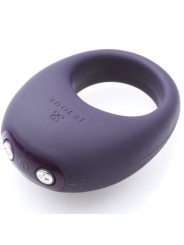 ANILLO VIBRADOR MIO PARA PAREJAS - MORADO DE LA MARCA JE JOUE