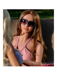 MUÑECA SEXUAL CARMEN 165 CM FANTA FLESH REALISTA DE LA MARCA EXTREME TOYZ