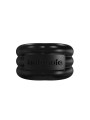 ANILLO VIBRADOR RECARGABLE 3 VELOCIDADES BATHMATE DE LA MARCA BATHMATE