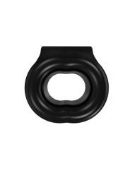 ANILLO VIBRADOR RECARGABLE 3 VELOCIDADES BATHMATE DE LA MARCA BATHMATE
