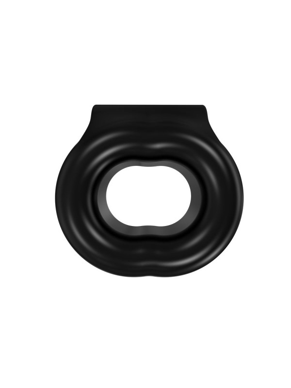 ANILLO VIBRADOR RECARGABLE 3 VELOCIDADES BATHMATE DE LA MARCA BATHMATE
