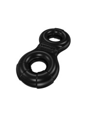 ANILLO VIBRADOR EIGHT PARA PENE Y TESTÍCULOS DE LA MARCA BATHMATE
