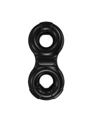 ANILLO VIBRADOR EIGHT PARA PENE Y TESTÍCULOS DE LA MARCA BATHMATE