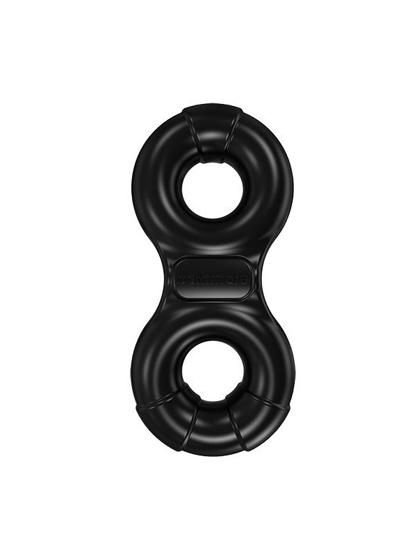 ANILLO VIBRADOR EIGHT PARA PENE Y TESTÍCULOS DE LA MARCA BATHMATE