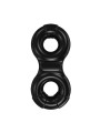 ANILLO VIBRADOR EIGHT PARA PENE Y TESTÍCULOS DE LA MARCA BATHMATE
