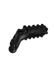 ANILLO VIBRADOR TICKLE 3 VELOCIDADES USB RECARGABLE DE LA MARCA BATHMATE