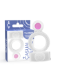 ANILLO VIBRADOR DOBLE PLACER CON BOLA ESTIMULANTE DE LA MARCA CASUAL LOVE