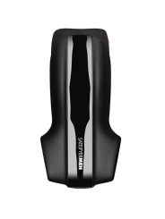 SATISFYER MEN VIBRATOR 11 PROGRAMAS SILICONA MÉDICA DE LA MARCA SATISFYER MEN