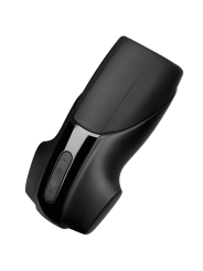 SATISFYER MEN VIBRATOR 11 PROGRAMAS SILICONA MÉDICA DE LA MARCA SATISFYER MEN
