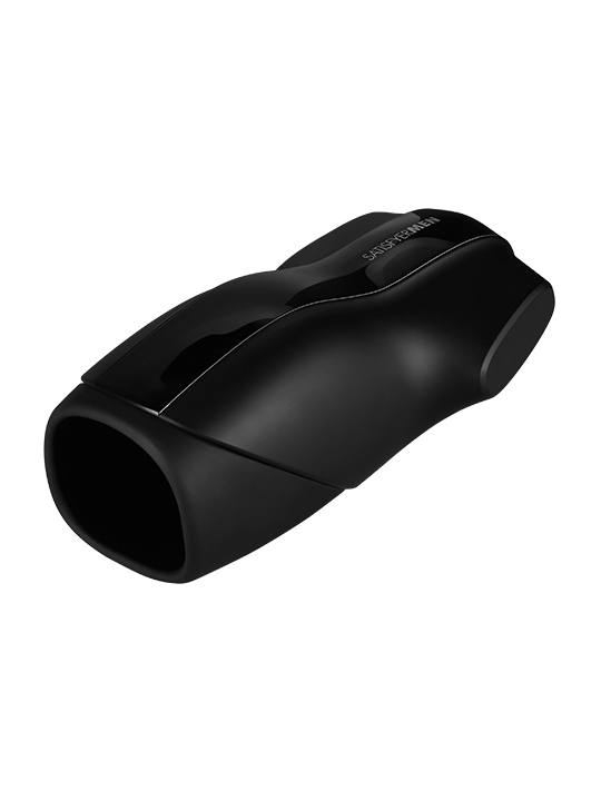 SATISFYER MEN VIBRATOR 11 PROGRAMAS SILICONA MÉDICA DE LA MARCA SATISFYER MEN