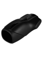 SATISFYER MEN VIBRATOR 11 PROGRAMAS SILICONA MÉDICA DE LA MARCA SATISFYER MEN