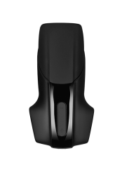 SATISFYER MEN VIBRATOR 11 PROGRAMAS SILICONA MÉDICA DE LA MARCA SATISFYER MEN