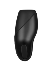 SATISFYER MEN VIBRATOR 11 PROGRAMAS SILICONA MÉDICA DE LA MARCA SATISFYER MEN