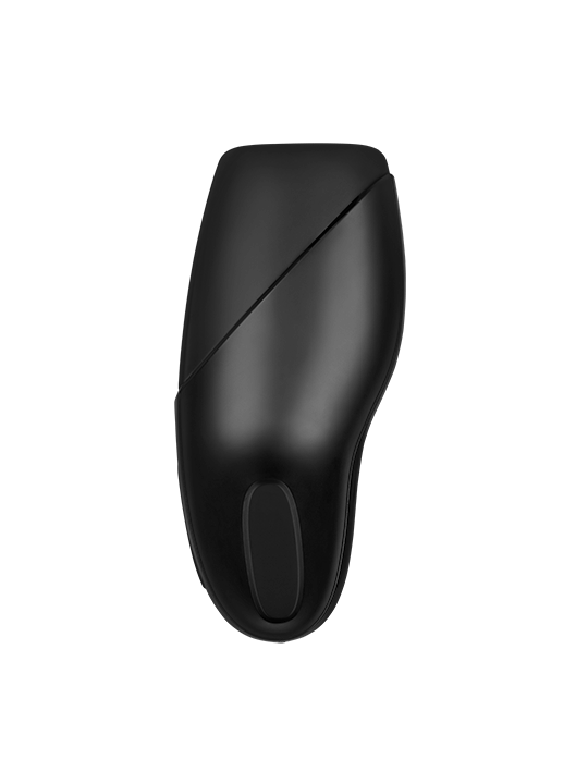 SATISFYER MEN VIBRATOR 11 PROGRAMAS SILICONA MÉDICA DE LA MARCA SATISFYER MEN