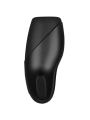 SATISFYER MEN VIBRATOR 11 PROGRAMAS SILICONA MÉDICA DE LA MARCA SATISFYER MEN