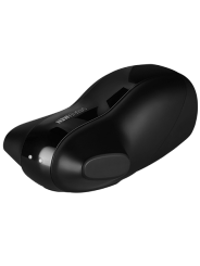 SATISFYER MEN VIBRATOR 11 PROGRAMAS SILICONA MÉDICA DE LA MARCA SATISFYER MEN