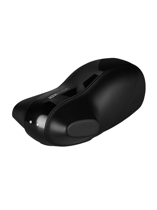 SATISFYER MEN VIBRATOR 11 PROGRAMAS SILICONA MÉDICA DE LA MARCA SATISFYER MEN