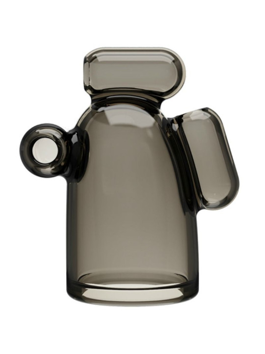 FUNDA VIBRADORA MULTIVELOCIDAD CON BALAS VIBRANTES DE LA MARCA BAILE FOR HIM