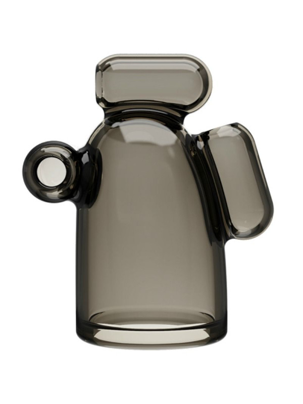 FUNDA VIBRADORA MULTIVELOCIDAD CON BALAS VIBRANTES DE LA MARCA BAILE FOR HIM