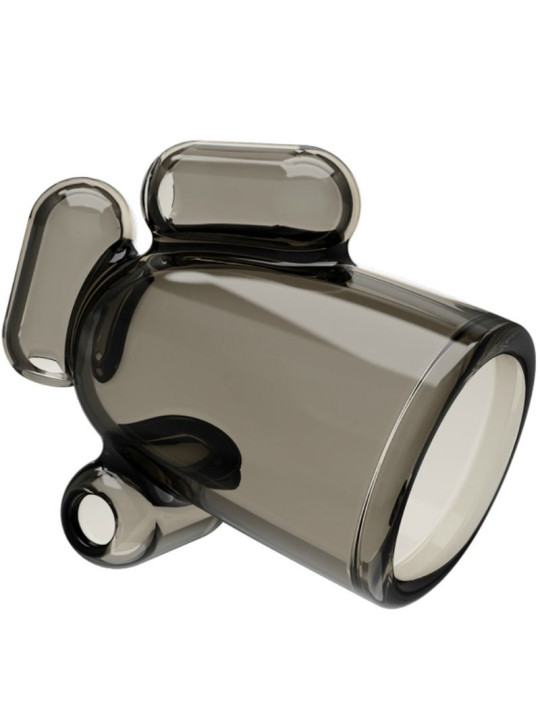 FUNDA VIBRADORA MULTIVELOCIDAD CON BALAS VIBRANTES DE LA MARCA BAILE FOR HIM