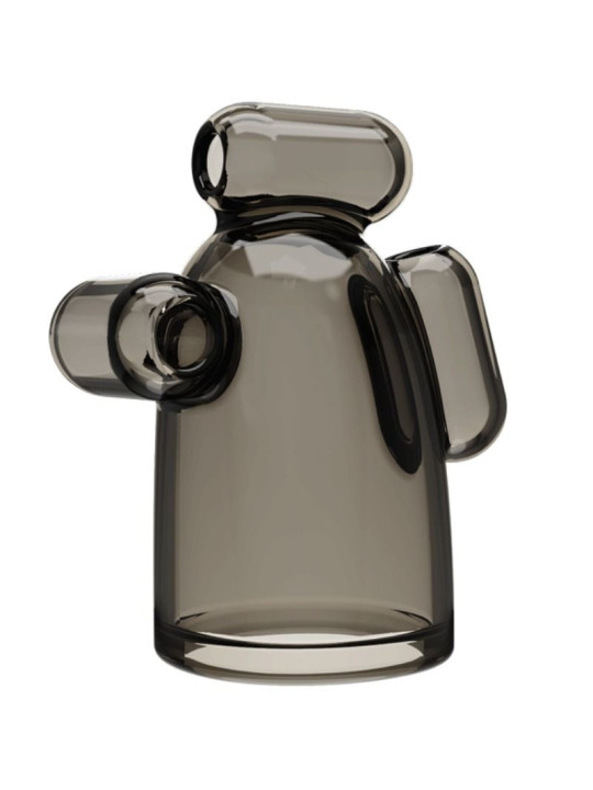 FUNDA VIBRADORA MULTIVELOCIDAD CON BALAS VIBRANTES DE LA MARCA BAILE FOR HIM