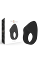 ANILLO VIBRADOR RECARGABLE 20 VELOCIDADES NEGRO DE LA MARCA INTENSE COUPLES TOYS