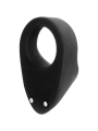 ANILLO VIBRADOR RECARGABLE 20 VELOCIDADES NEGRO DE LA MARCA INTENSE COUPLES TOYS