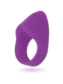 ANILLO VIBRADOR RECARGABLE 20 VELOCIDADES SILICONA DE LA MARCA INTENSE COUPLES TOYS
