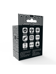 SET 3 ANILLOS PENE PLACER INTENSO CLEAR DE LA MARCA ADDICTED TOYS