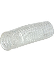 MASTURBADOR DE SILICONA HAND JOB STROKER DE LA MARCA CALEXOTICS