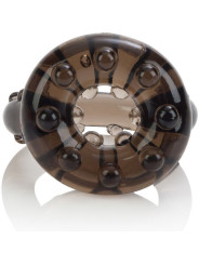 ANILLO DOBLE POTENCIADOR ERECCIÓN Y TESTÍCULOS TPR DE LA MARCA CALEXOTICS