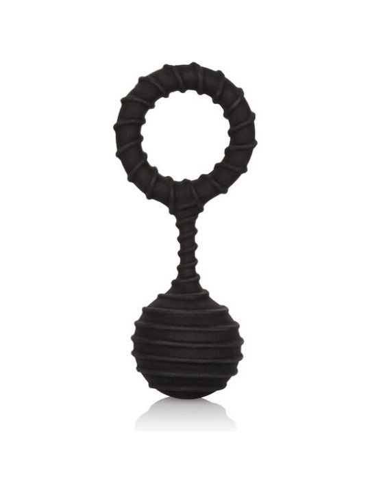 ANILLO CON PESA COLT PARA POTENCIAR ERECCIONES DE LA MARCA CALEXOTICS