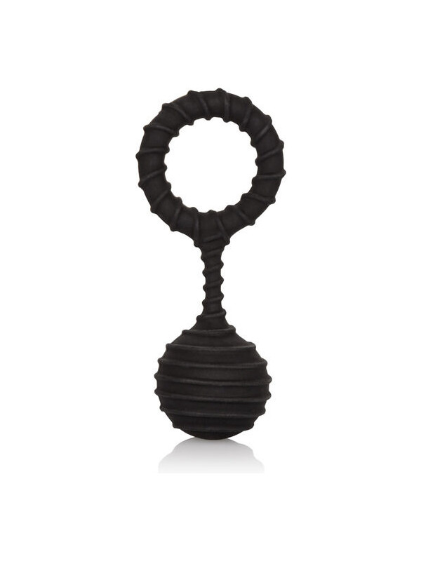 ANILLO CON PESA COLT PARA POTENCIAR ERECCIONES DE LA MARCA CALEXOTICS