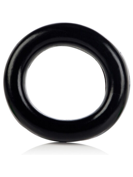 SET 3 ANILLOS PENIANOS DE SILICONA ERÓTICA DE LA MARCA CALEXOTICS