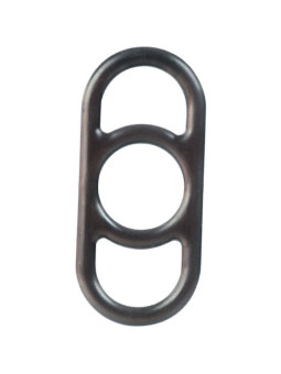 ANILLO POTENCIADOR ERECCIÓN SILICONA PRECISIÓN DE LA MARCA CALEXOTICS