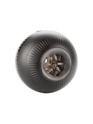 MASTURBADOR VIBRADOR MASCULINO OPTIMUM POWER 10 MODOS DE LA MARCA CALEXOTICS