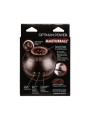 MASTURBADOR VIBRADOR MASCULINO OPTIMUM POWER 10 MODOS DE LA MARCA CALEXOTICS