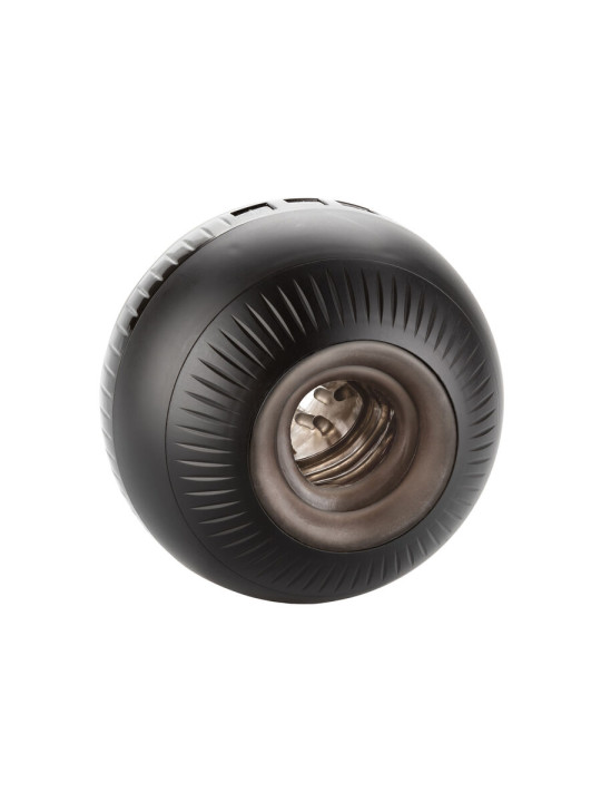 MASTURBADOR VIBRADOR MASCULINO OPTIMUM POWER 10 MODOS DE LA MARCA CALEXOTICS