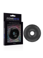 ANILLO PENE NEGRO 5CM TPE HIPPOALERGÉNICO POWERING DE LA MARCA POWERING