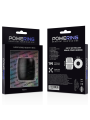 ANILLO PENE NEGRO POWERING PR11 5 CM FLEXIBLE Y RESISTENTE DE LA MARCA POWERING