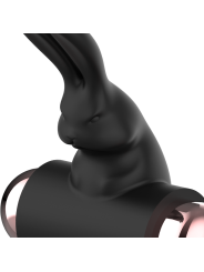 ANILLO VIBRADOR COQUETTE CHIC DESIRE NEGRO/GOLD DE LA MARCA COQUETTE TOYS
