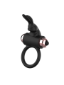 ANILLO VIBRADOR COQUETTE CHIC DESIRE NEGRO/GOLD DE LA MARCA COQUETTE TOYS