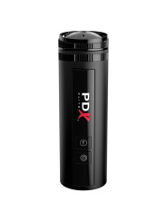 MOTO BATOR X MASTURBADOR HOMBRE 5 VELOCIDADES DE LA MARCA PDX ELITE
